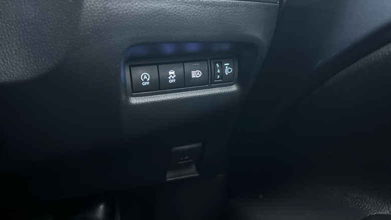 Toyota Aygo X 1.0 VVT-i Undercover 5dr Petrol Hatchback